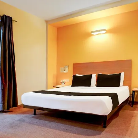 Hotel Sun Plaza